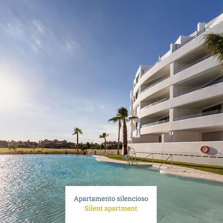 Homity Holidays - Playa Granada - Mar De Astrid Motril Extérieur photo