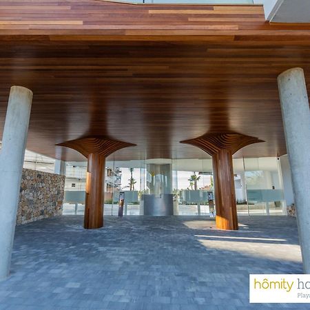 Homity Holidays - Playa Granada - Mar De Astrid Motril Extérieur photo