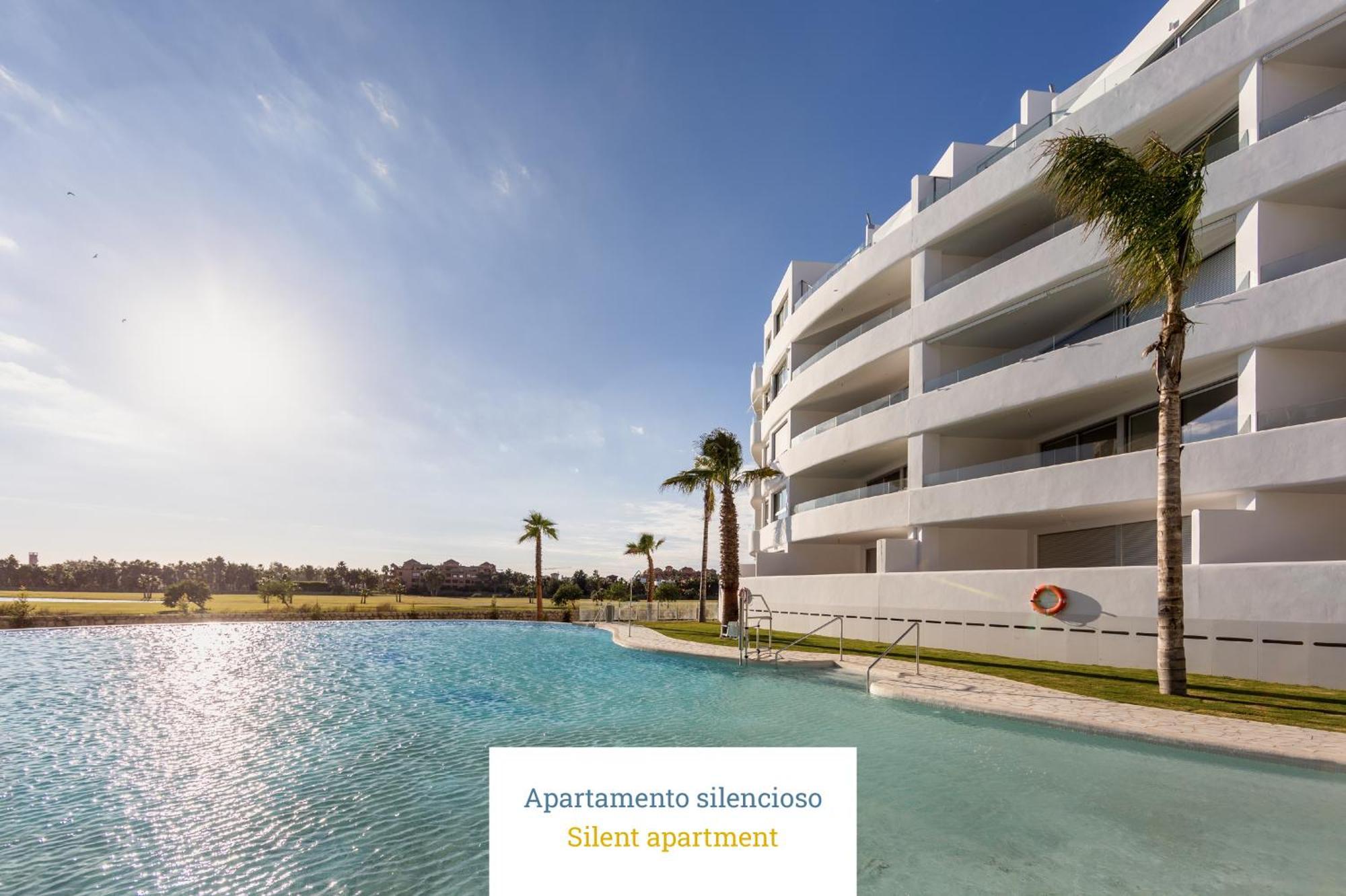 Homity Holidays - Playa Granada - Mar De Astrid Motril Extérieur photo